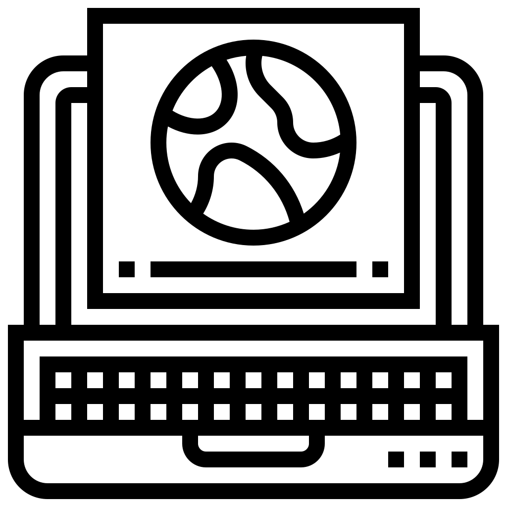 Computer Operator