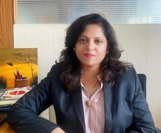 Ms. Manjusha Devkule
