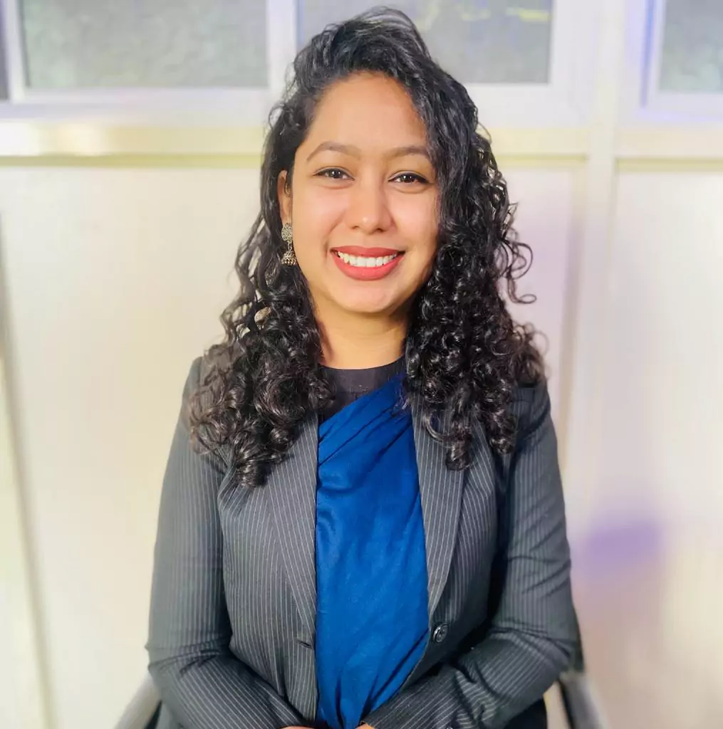 Ms. Prajakta Pendam