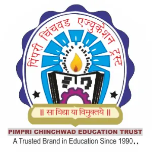 PCET Trust Logo