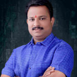श्री. गणेश बबन लांडगे