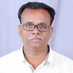 श्री. नंदकुमार किसन भालेकर