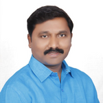 श्री. निलेश खंडू काटे