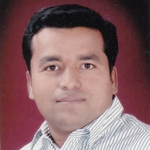 श्री. संदीप शांताराम  गवारे