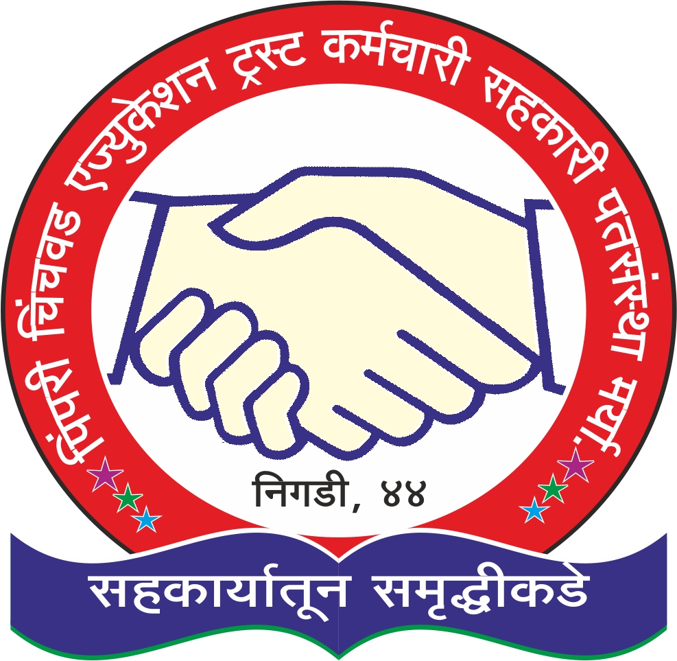 Patsanshtha Logo