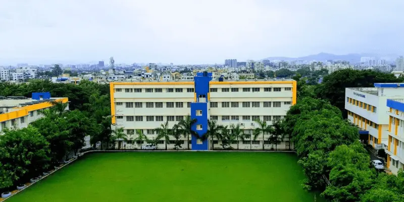 PCCOE