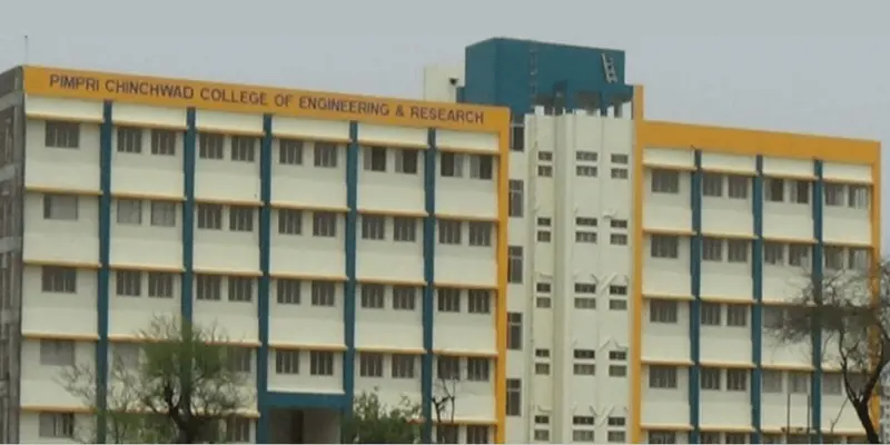 PCCOER