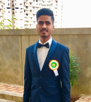 Yogesh Birajdar President