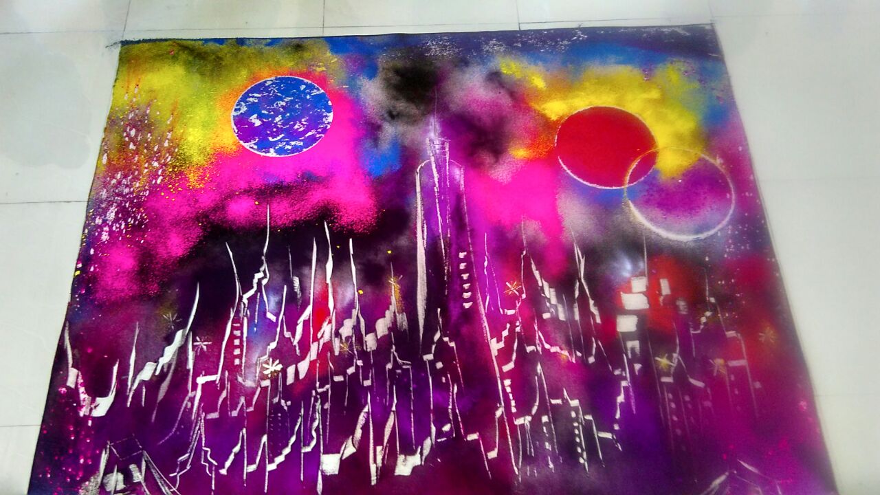 Engineers Day celebration 2017(1)