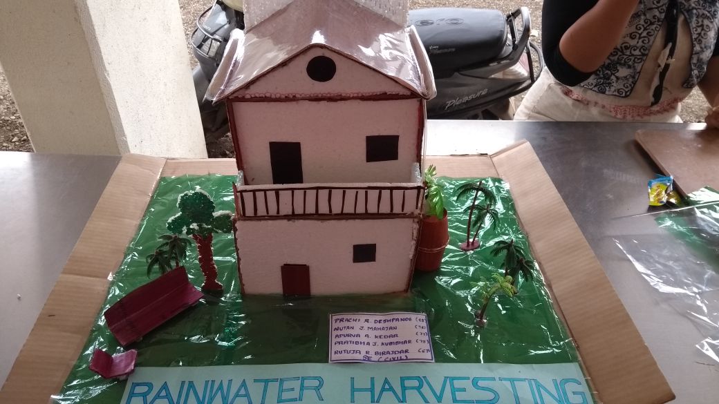 Engineers Day celebration 2017(2)