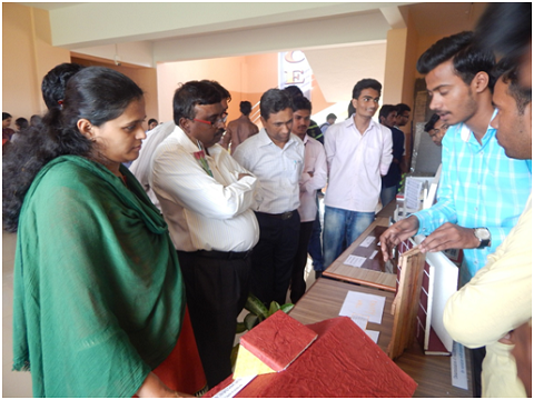 ENGINEER’S DAY CELEBRATION on 15/09/2015(1)