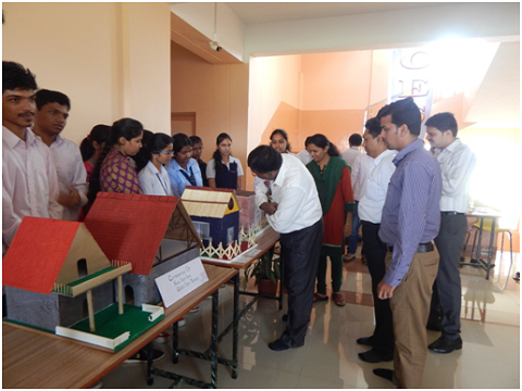 ENGINEER’S DAY CELEBRATION on 15/09/2015(2)