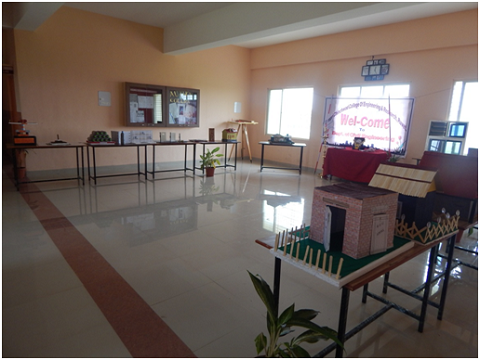 ENGINEER’S DAY CELEBRATION on 15/09/2015(3)