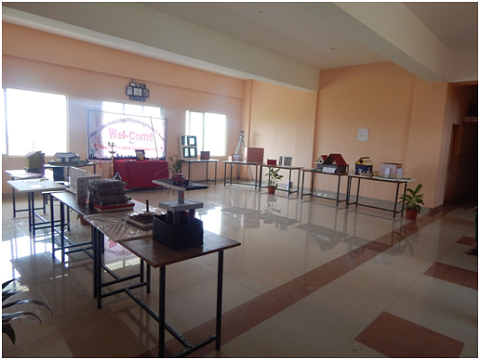 ENGINEER’S DAY CELEBRATION on 15/09/2015(4)