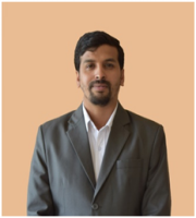 Prof. Vijay Wandre CESA In charge