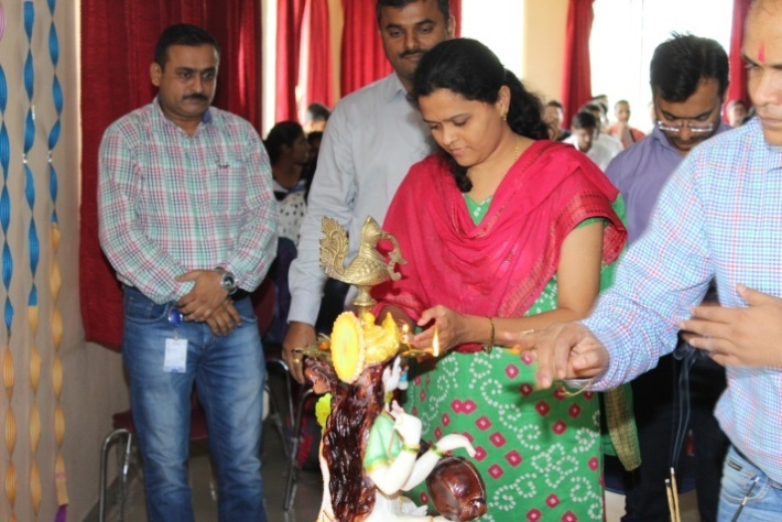 Welcome party of SE Student(2)