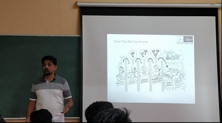 CESA Association events PCCOER