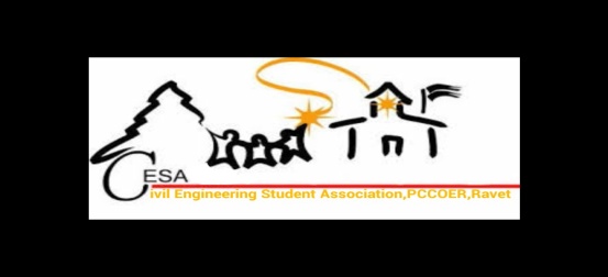 CIVIL ENGINEERING STUDENT ASSOCIATION logo