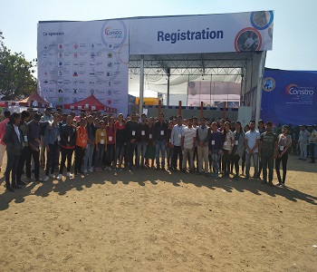 Program outcome achieved under Civil Engineering Department, PCCOER