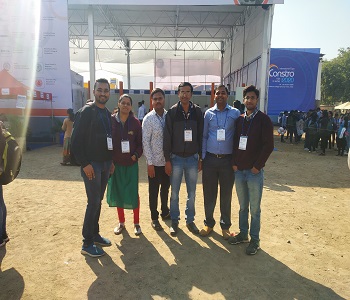 Program outcome achieved under Civil Engineering Department, PCCOER