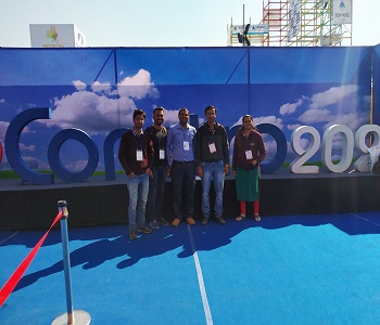 Program outcome achieved under Civil Engineering Department, PCCOER