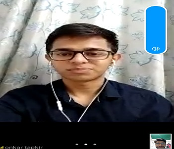 Workdone during Lockdown under Civil Engineering Department, PCCOER