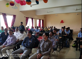 CESA Association events PCCOER