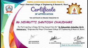 CESA Technospark PCCOER