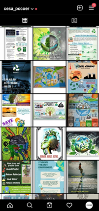 CESA Technospark PCCOER