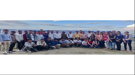 CESA Association events PCCOER