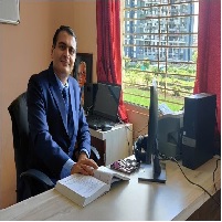 HOD of civil engineering departments PCCOER