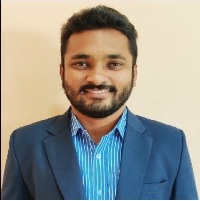 Prof. Akshay B. Rahane