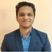 Prof. Akash G Gunjal