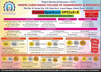 CESA Technospark PCCOER