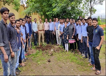 CESA Association events PCCOER