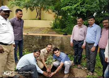 CESA Association events PCCOER