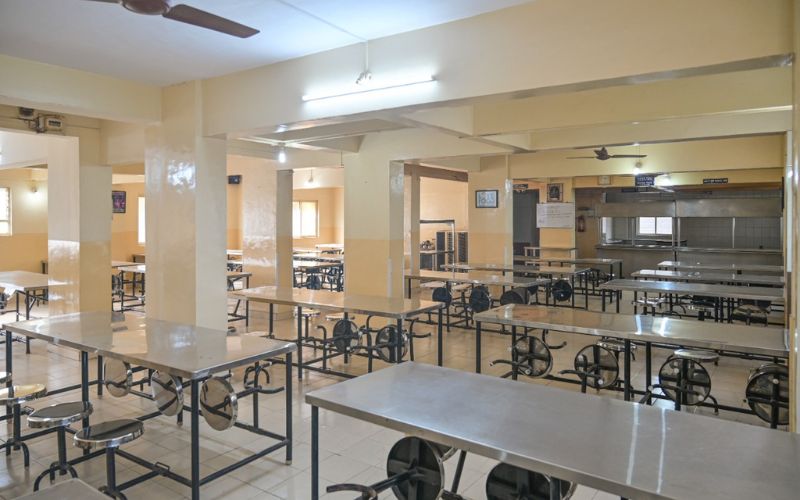 PCET- akurdi campus