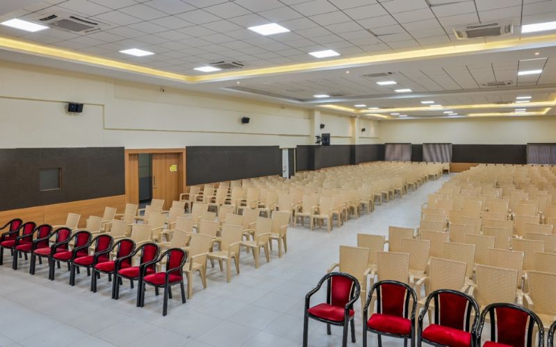 PCET- akurdi campus