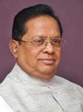 Chairman of PCET Trust Mr.Dnyaneshwar P. Landge