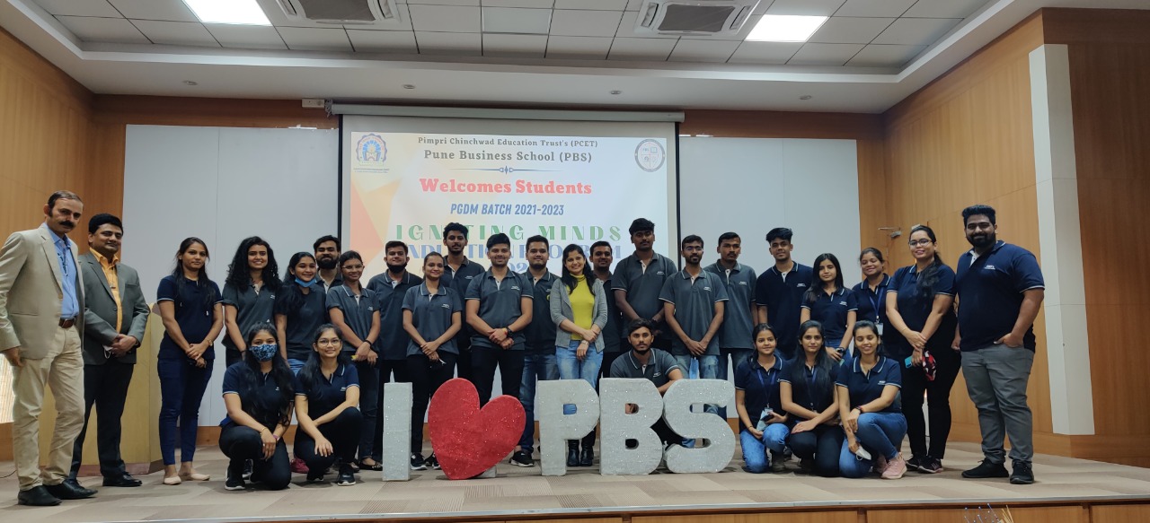 PCET Institute - PBS