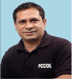 PCET-Ravandale Sir