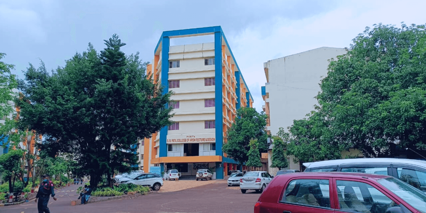 PCET Institute - SBPCOAD
