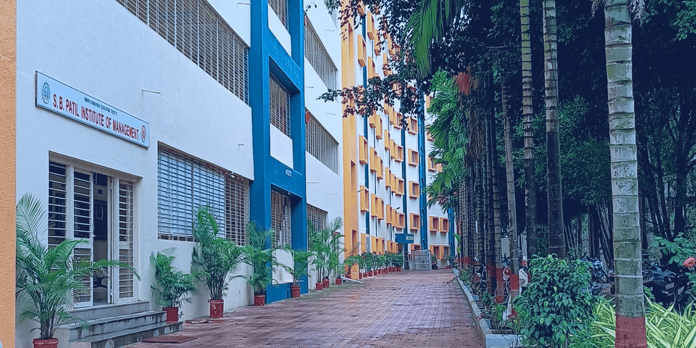 PCET Institute - SBPIM