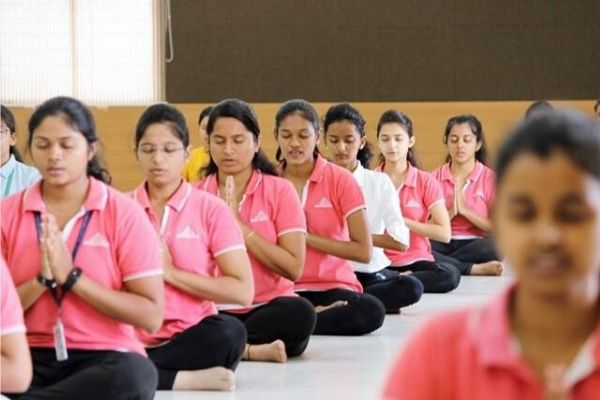 PCET Student Life - Student Development Initiatives