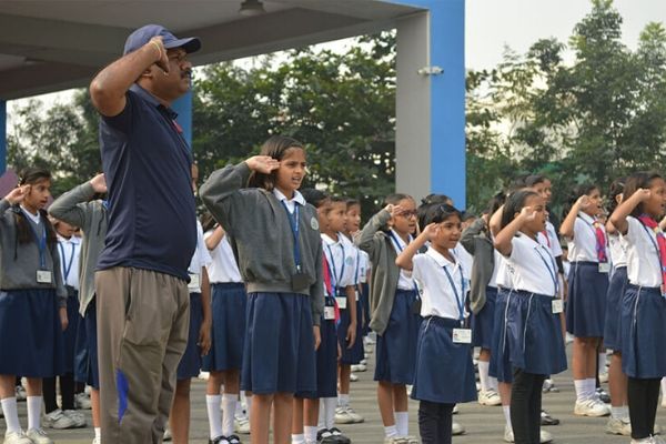 PCET Student Life - Student Development Initiatives