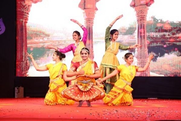 PCET Student Life - Student Development Initiatives