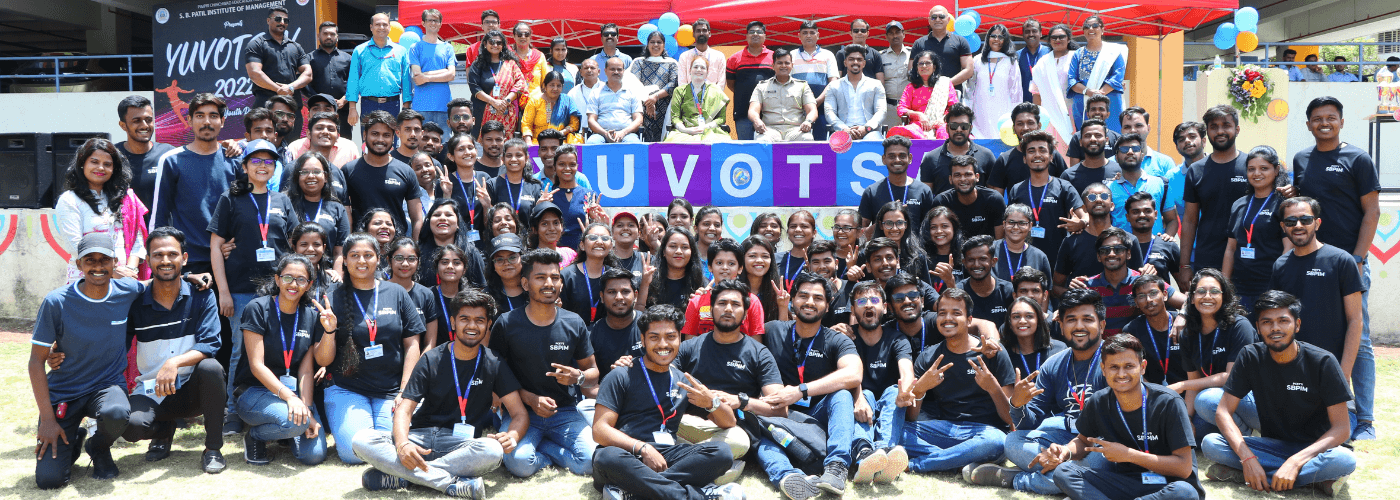 PCET STUDENT LIFE