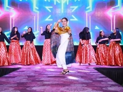 PCET Cultural Fest