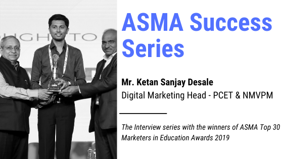 PCET blog on Leaders in education