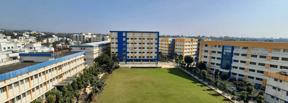 campus